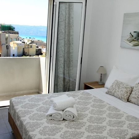 Modern Apartment In The Center Of Heraklion C Luaran gambar