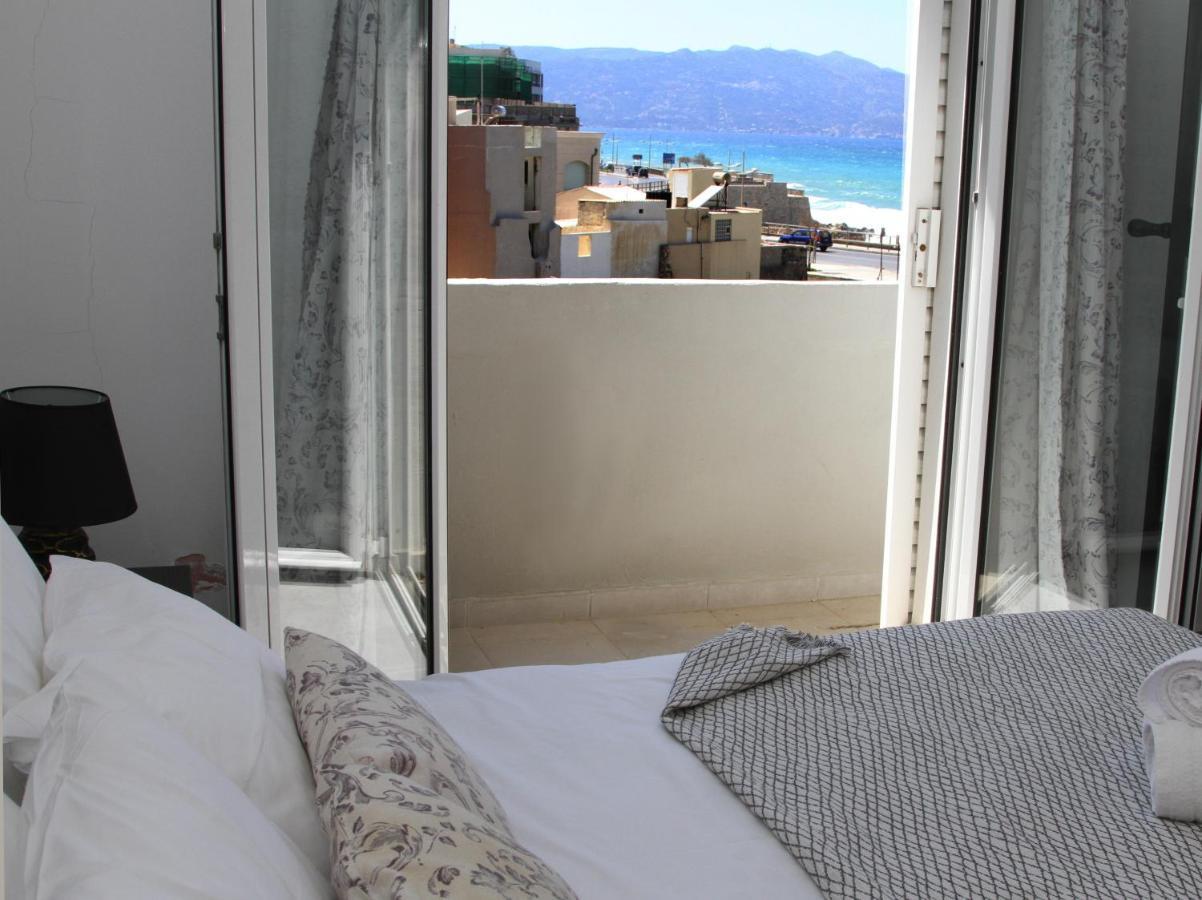 Modern Apartment In The Center Of Heraklion C Luaran gambar