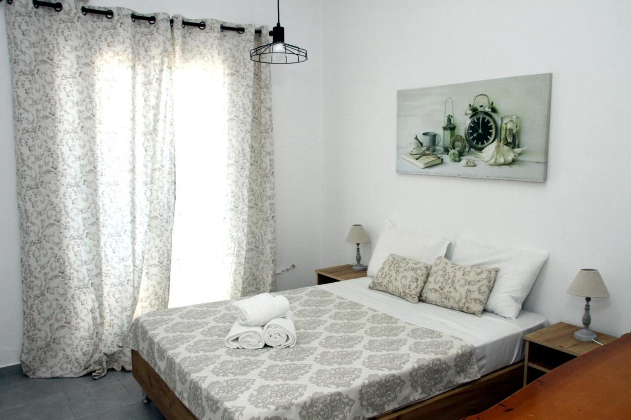 Modern Apartment In The Center Of Heraklion C Luaran gambar