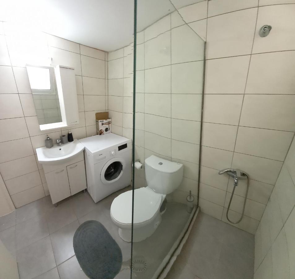Modern Apartment In The Center Of Heraklion C Luaran gambar