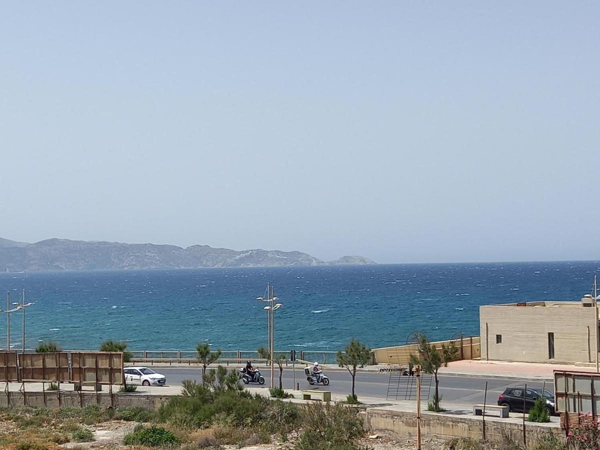Modern Apartment In The Center Of Heraklion C Luaran gambar